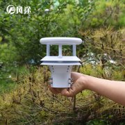 超声波风速传感器